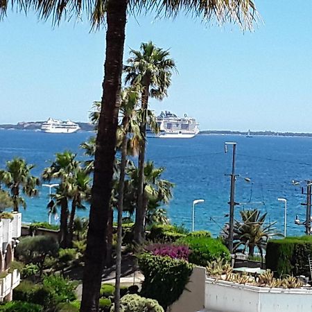 Appartement Palm D'Azur Cannes Exterior photo